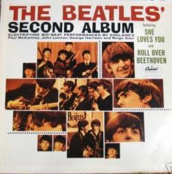 The Beatles : The Beatles' Second Album